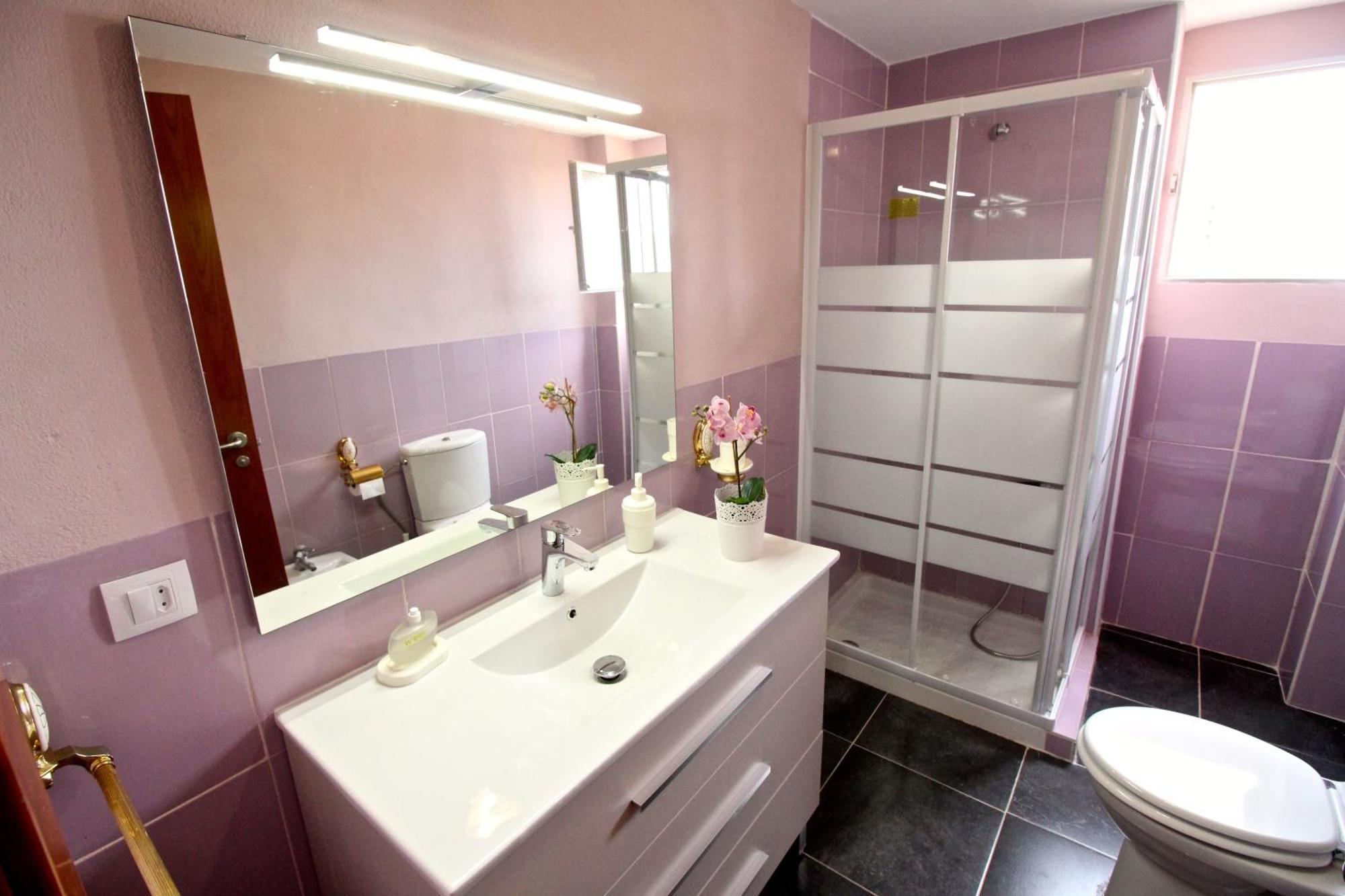 Apartamento Las Torres El Campello Buitenkant foto